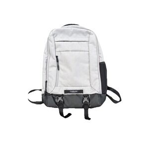 Timbuk2 Authority Laptop Backpack Gray Travel